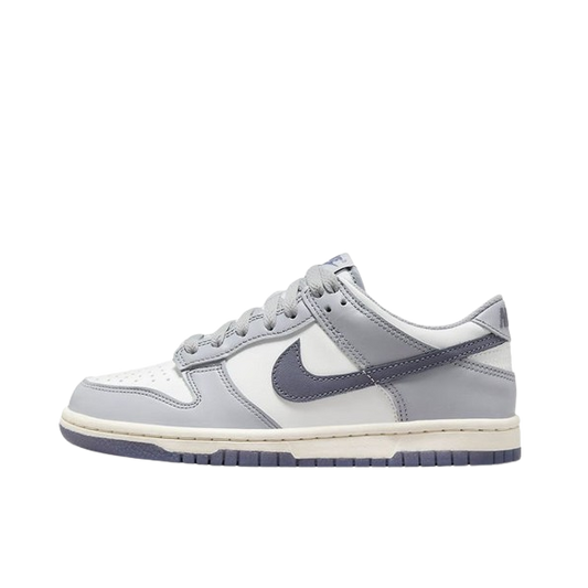 Dunk Low Light Carbon