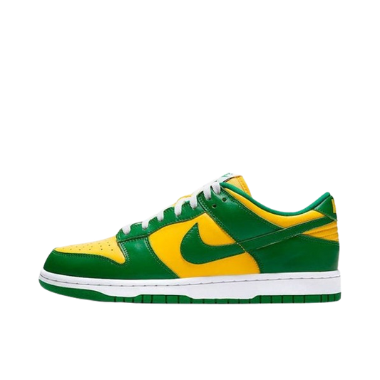 Dunk Low Brasil