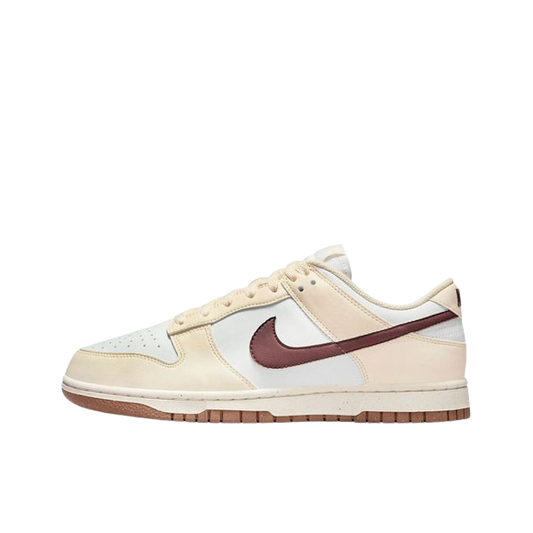 Dunk Low Next Nature Coconut Milk Smokey Mauve