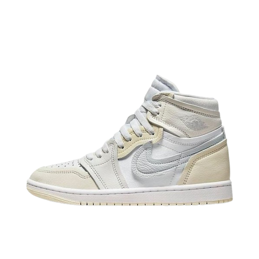 Air Jordan 1 High MM Coconut Milk