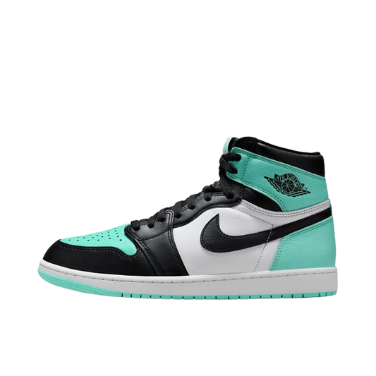 Air Jordan 1 High OG Green Glow