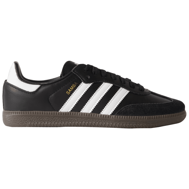 Adidas Samba OG Black Gum