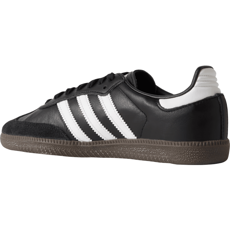 Adidas Samba OG Black Gum
