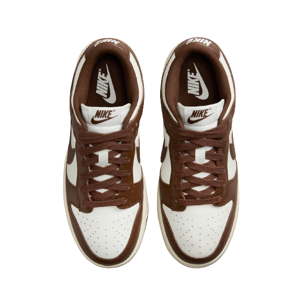 Dunk Low Cacao Wow