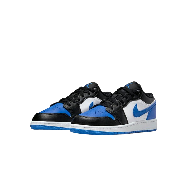 Air Jordan 1 Low Alternate Royal Blue