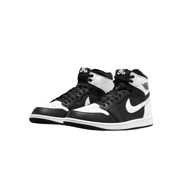 Air Jordan 1 High OG Black White