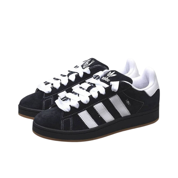 Adidas Campus 00s x Korn Core Black
