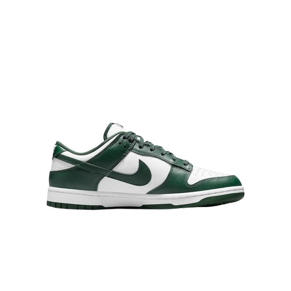Dunk Low Michigan State