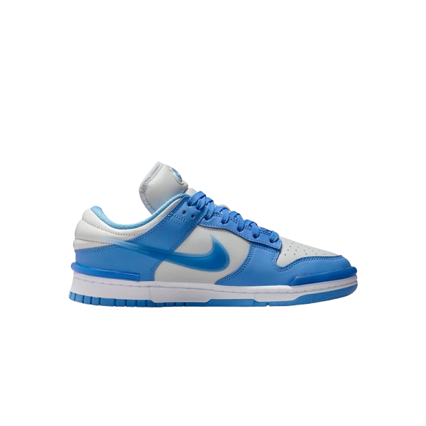 Dunk Low Twist University Blue