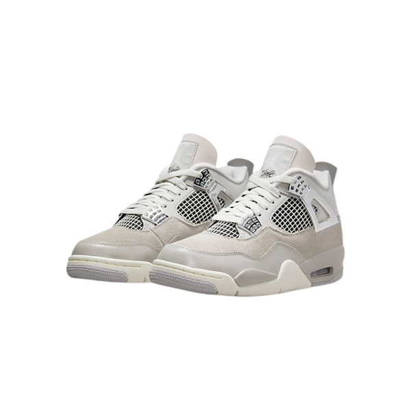 Air Jordan 4 Frozen Moments