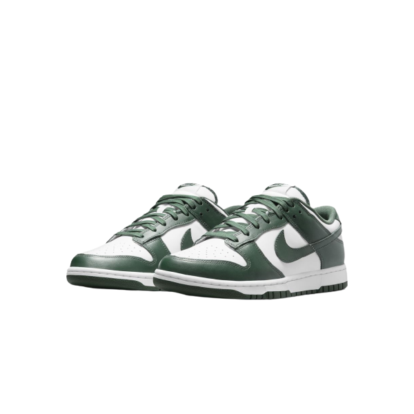 Dunk Low Varsity Green