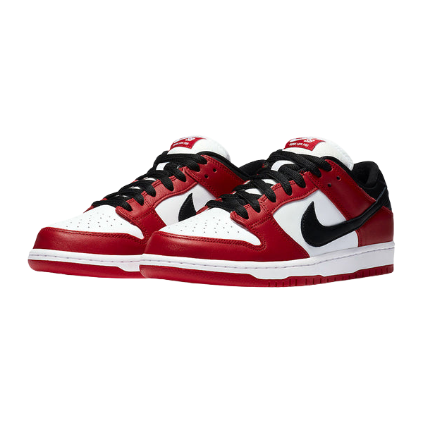 Dunk Low SB Chicago J-Pack