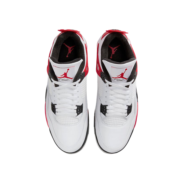 Air Jordan 4 Red Cement