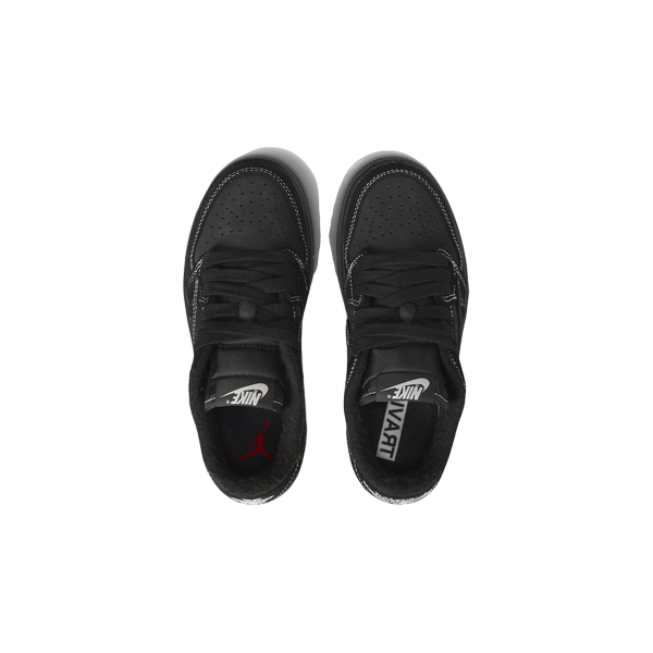 Air Jordan 1 Low OG x Travis Scott Black Phantom