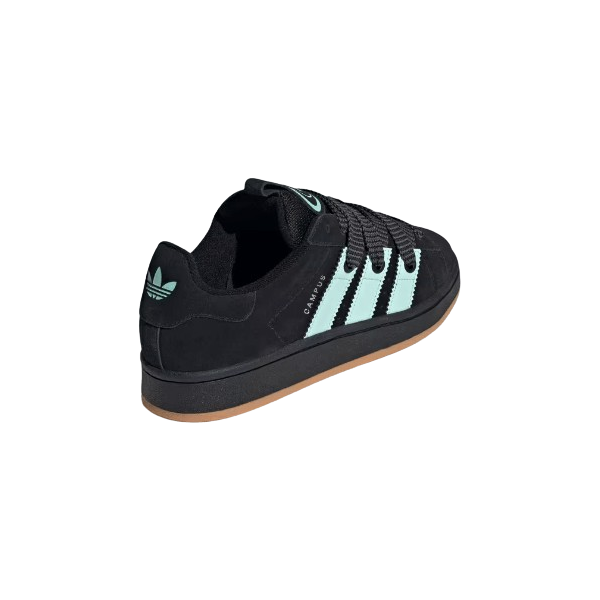 Adidas Campus Core Black