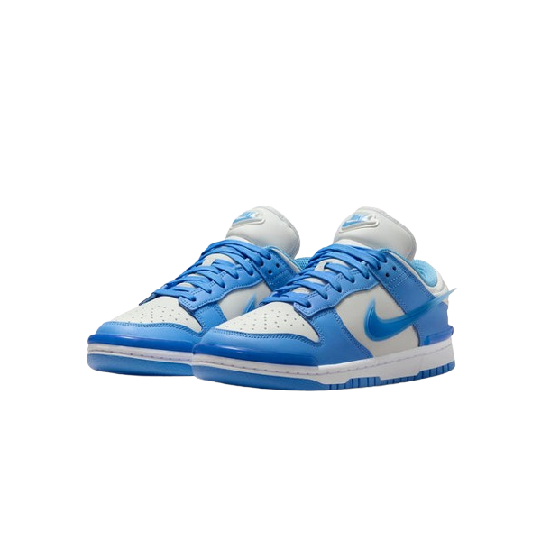 Dunk Low Twist University Blue