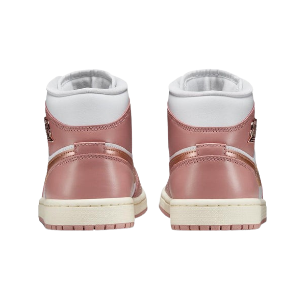 Tênis Air Jordan Mid SE