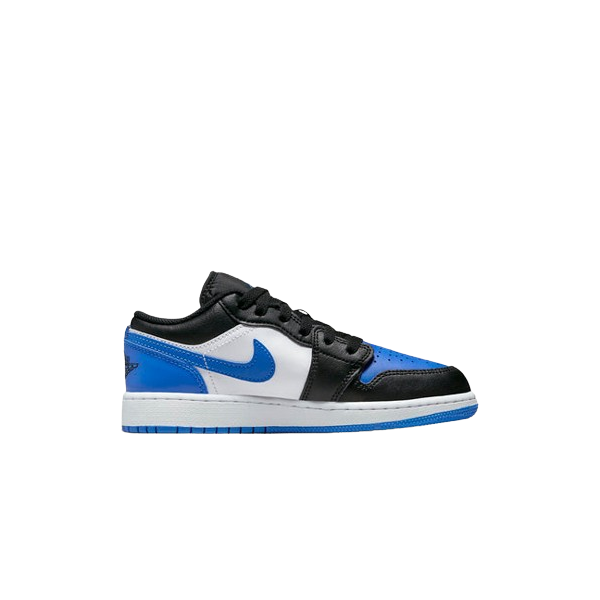 Air Jordan 1 Low Alternate Royal Blue