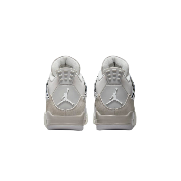 Air Jordan 4 Frozen Moments