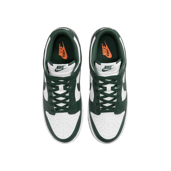 Dunk Low Michigan State