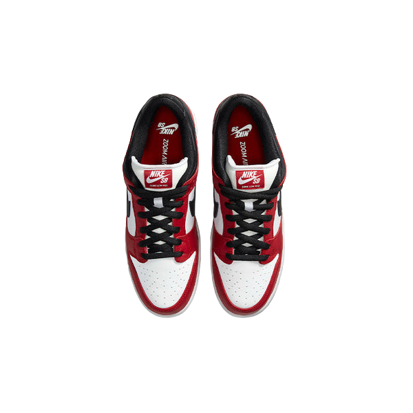 Nike sb dunk chicago hotsell