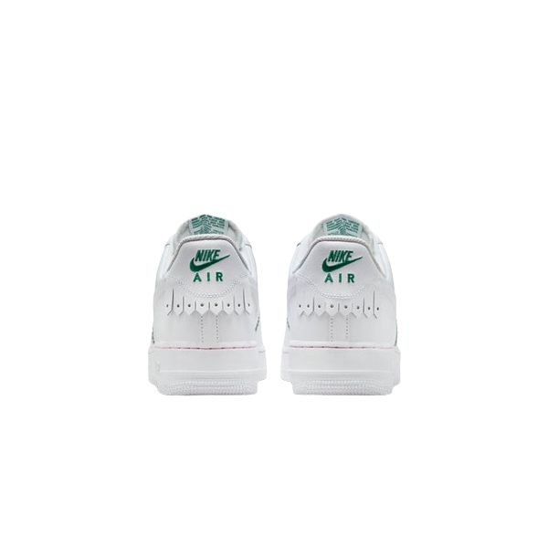 Air Force 1 Low Medium Solf