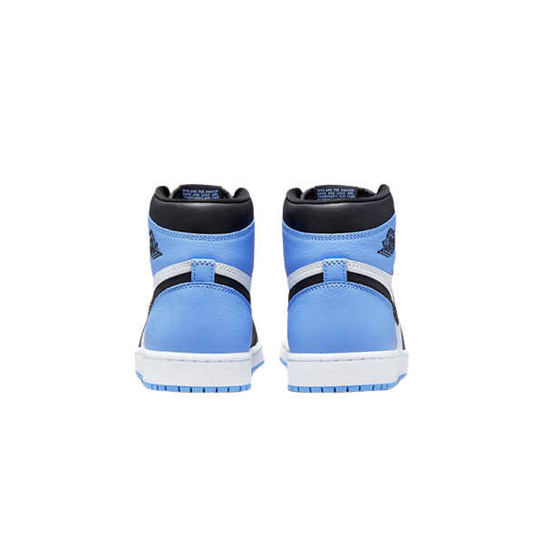 Tênis Air Jordan 1 Retro High OG Tênis Air Jordan 1 Retro High OG