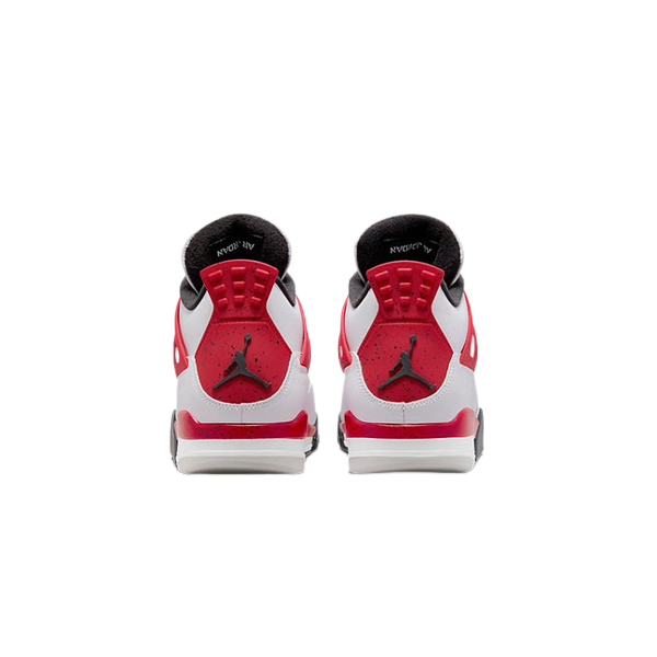 Air Jordan 4 Red Cement