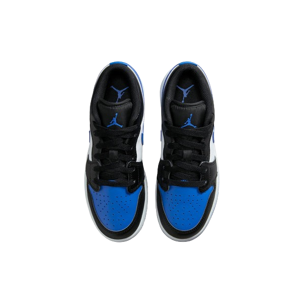 Air Jordan 1 Low Alternate Royal Blue