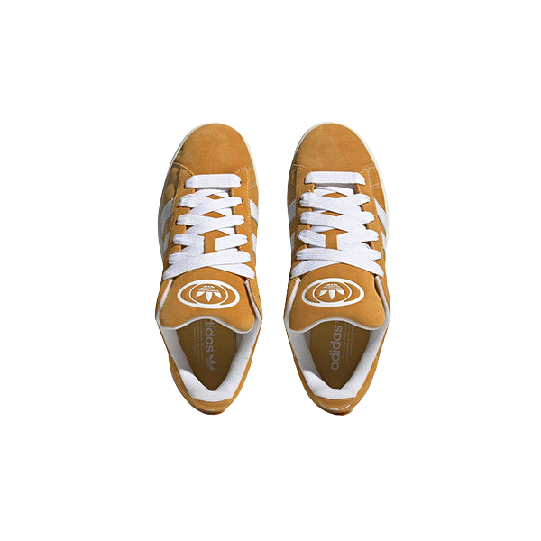 Adidas Campus 00s Pantone Cloud White