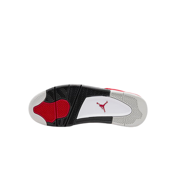 Air Jordan 4 Red Cement