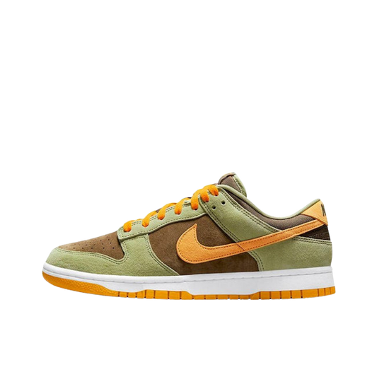 Dunk Low Dusty Olive