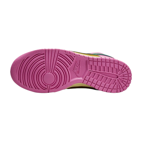 Dunk Low x Parris Goebel Playful Pink