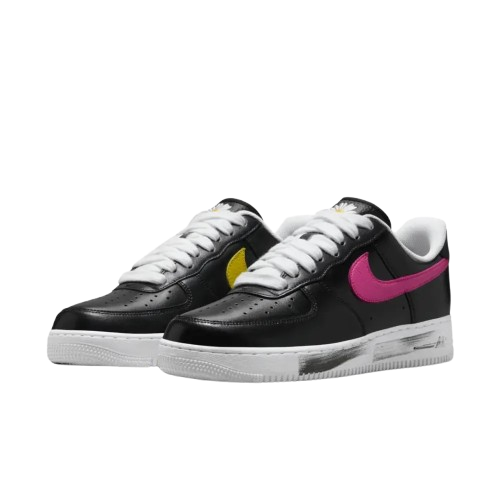 Tênis G-Dragon Peaceminusone x Nike Air Force 1 Low Para Tênis G-Dragon Peaceminusone x Nike Air Force 1 Low Para