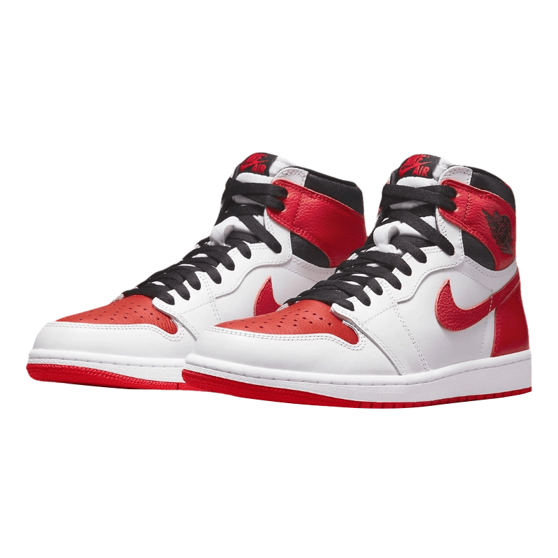 Air Jordan 1 High Heritage