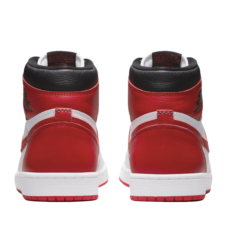 Air Jordan 1 High Heritage