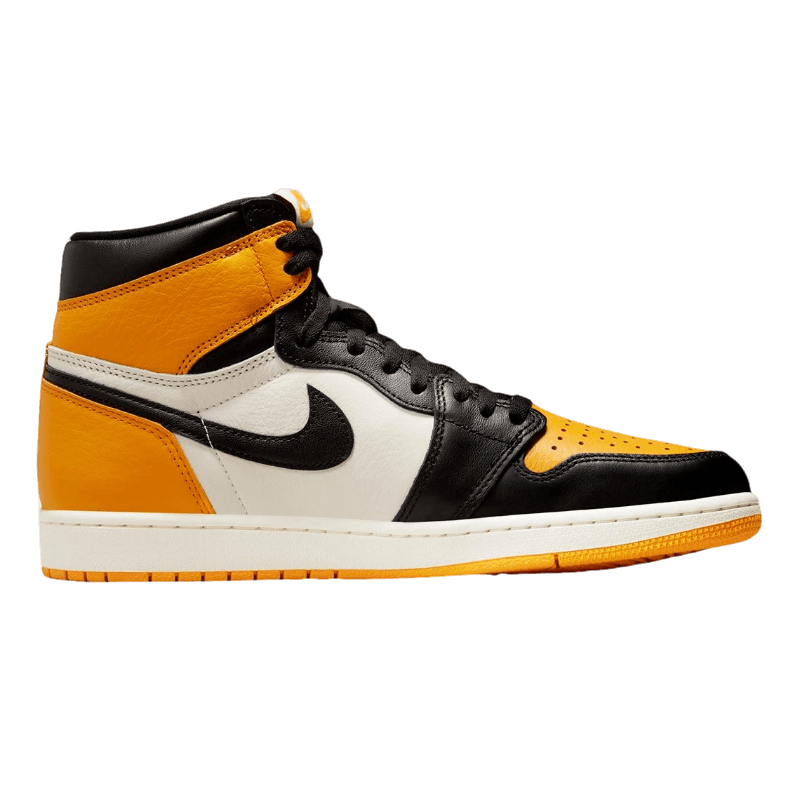 Air Jordan 1 High OG Taxi