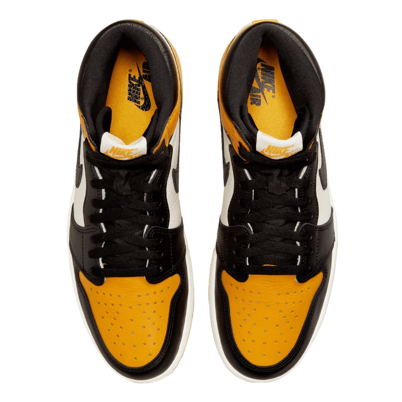 Air Jordan 1 High OG Taxi