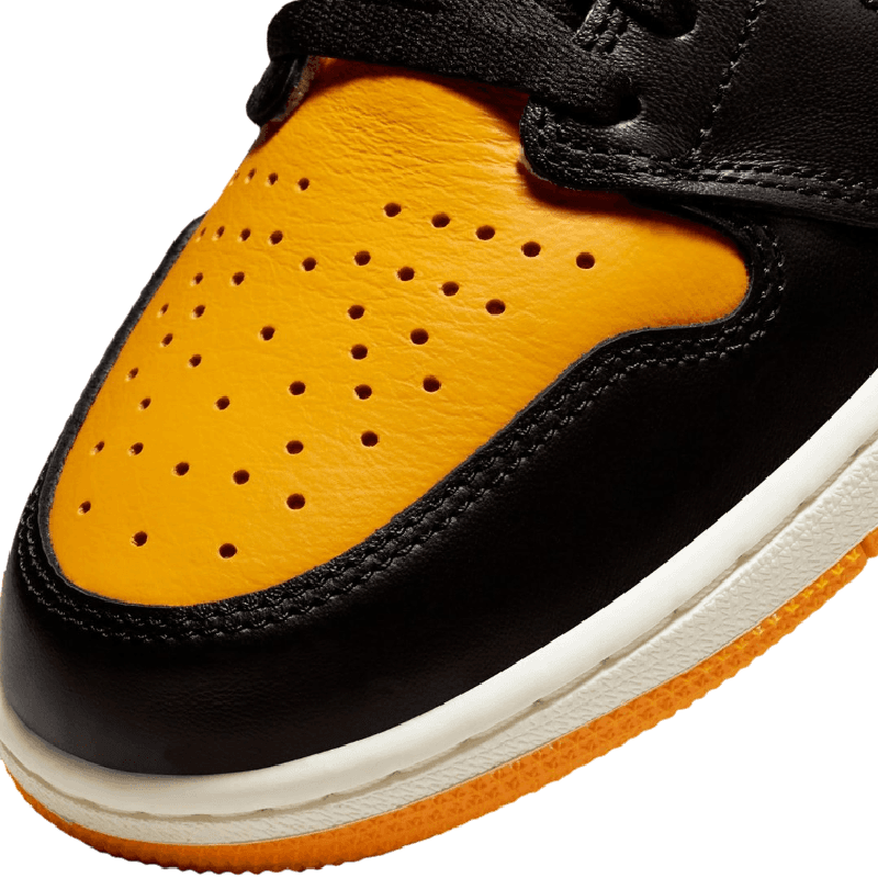 Air Jordan 1 High OG Taxi