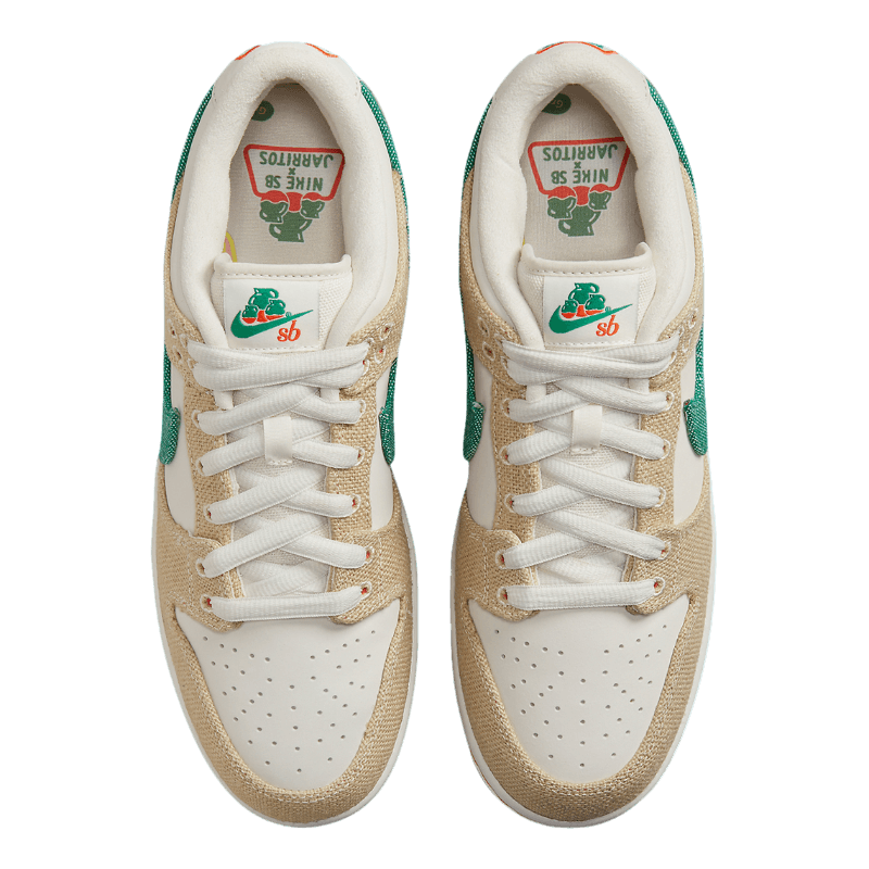 Dunk Low SB x Jarritos