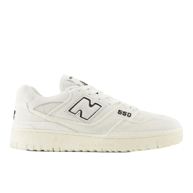 New Balance 550 Rattan Sea Salt