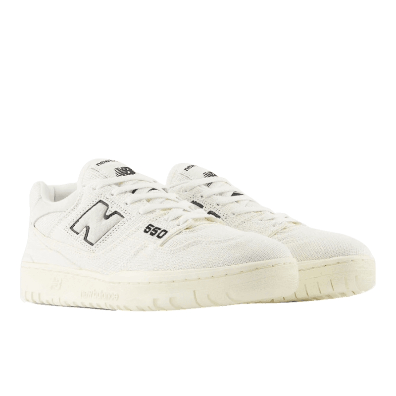 New Balance 550 Rattan Sea Salt