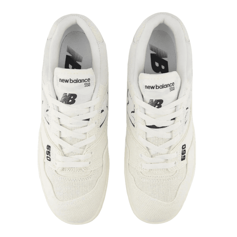 New Balance 550 Rattan Sea Salt