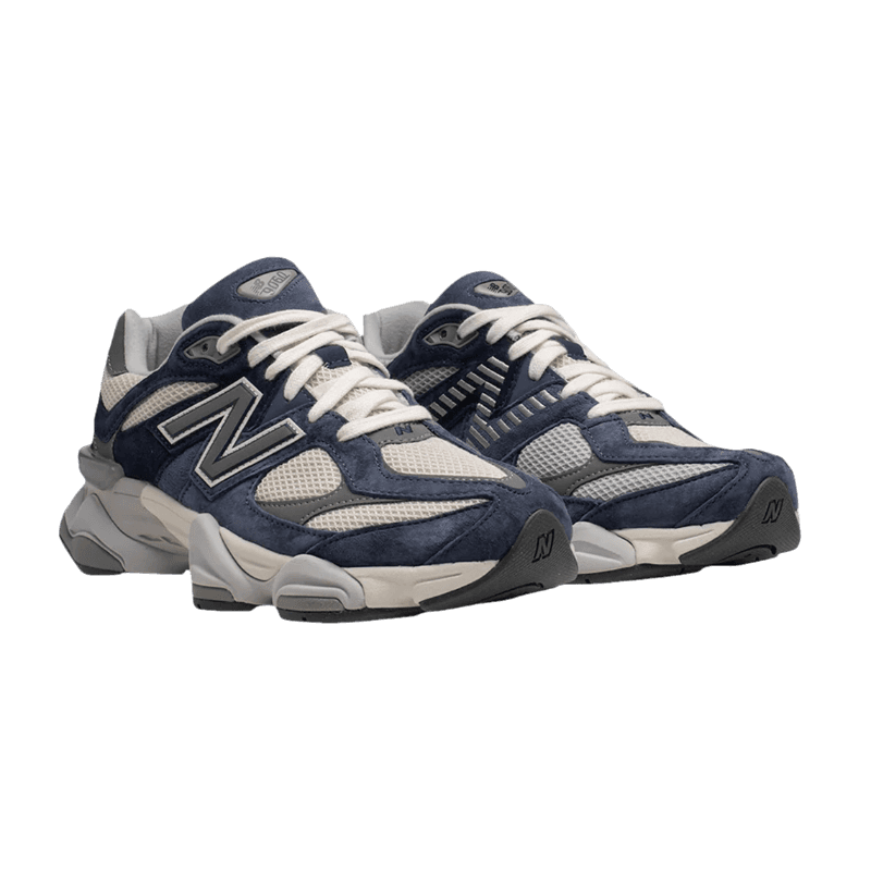 New Balance 9060 Natural Indigo