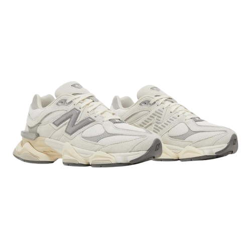 New Balance 9060 Sea Salt Concrete
