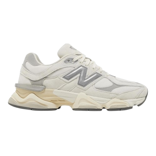 New Balance 9060 Sea Salt Concrete