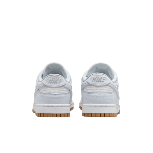 Nike Dunk Low Football Grey Gum