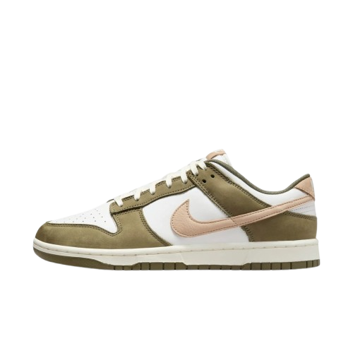 Nike Dunk Low Medium Olive