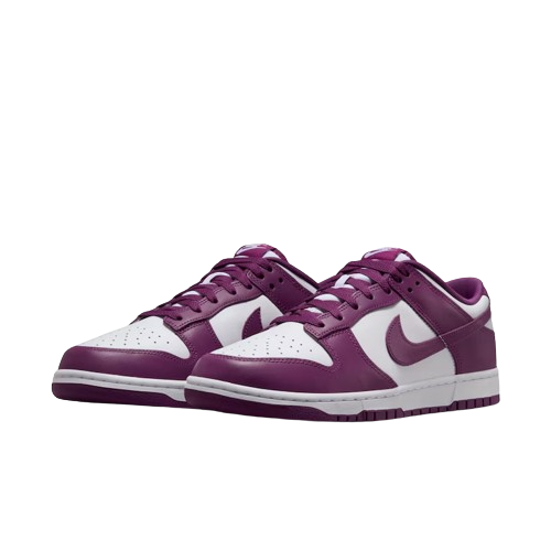 Nike Dunk Low White Viotech