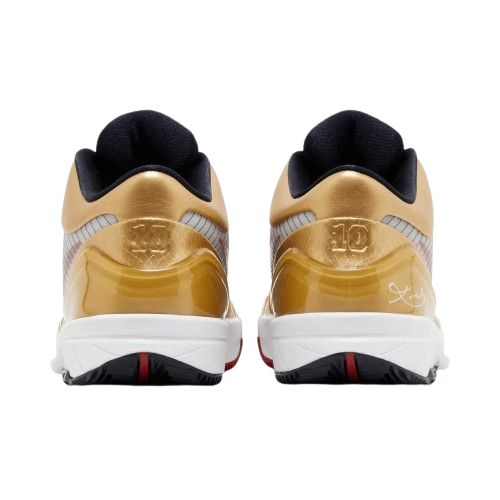 Nike Kobe Protro Gold Medal
